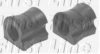 FIRST LINE FSK6642K Repair Kit, stabilizer coupling rod